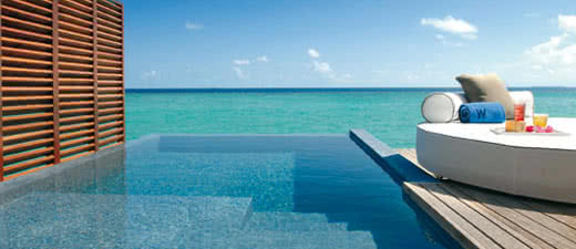 Hôtel W Retreat & Spa Maldives